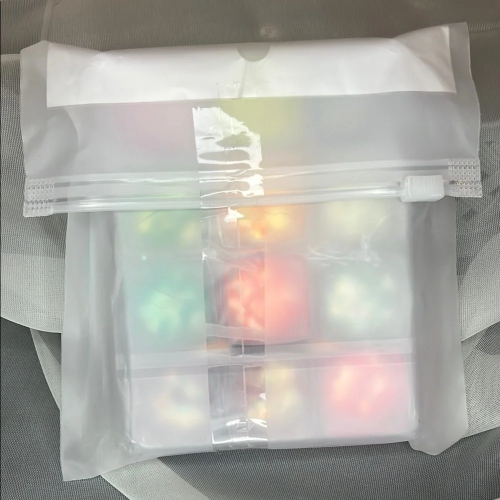 Rave Supplies: UV Reactive Body Paint, Glowing Makeup, Brushes